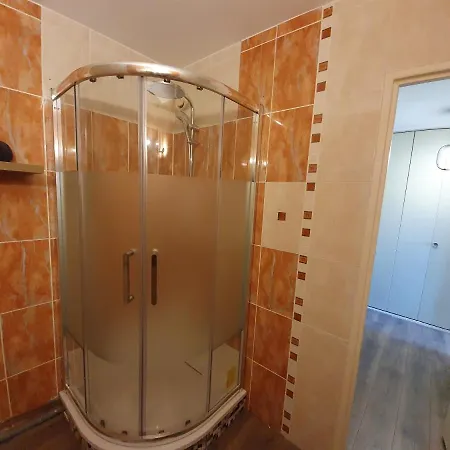 La Loge Du Chateau ! 