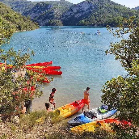 La Loge Du Chateau ! 