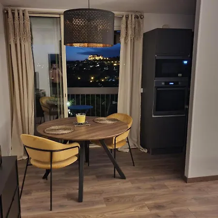 La Loge Du Château ! Climatisé Appartement Gréoux-les-Bains