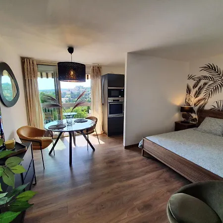 La Loge Du Château ! Climatisé Gréoux-les-Bains