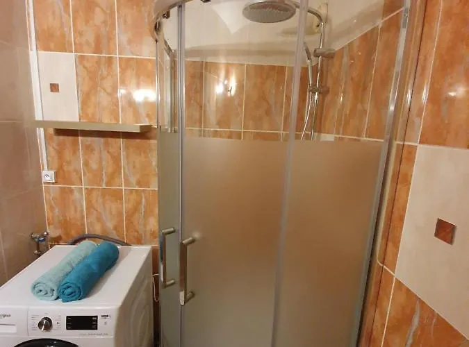 Appartamento La Loge Du Château ! Climatisé *