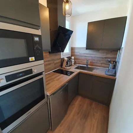 La Loge Du Chateau ! 