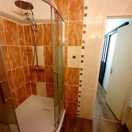 La Loge Du Chateau ! 