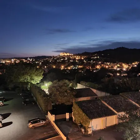 La Loge Du Chateau ! 