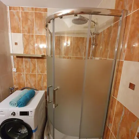 Апартаменты La Loge Du Chateau ! 